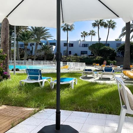 Los Barqueros 16 By Best Holidays Fuerteventura Corralejo Ngoại thất bức ảnh