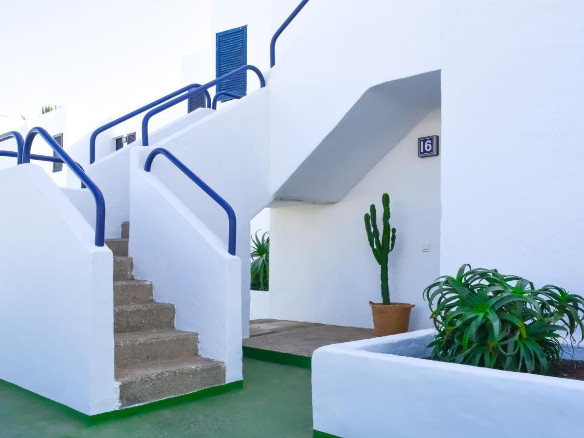 Los Barqueros 16 By Best Holidays Fuerteventura Corralejo Ngoại thất bức ảnh