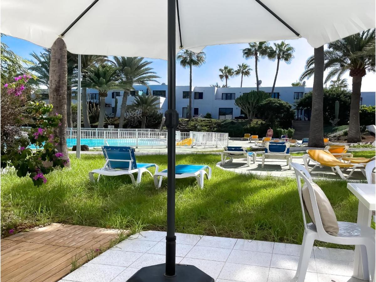Los Barqueros 16 By Best Holidays Fuerteventura Corralejo Ngoại thất bức ảnh