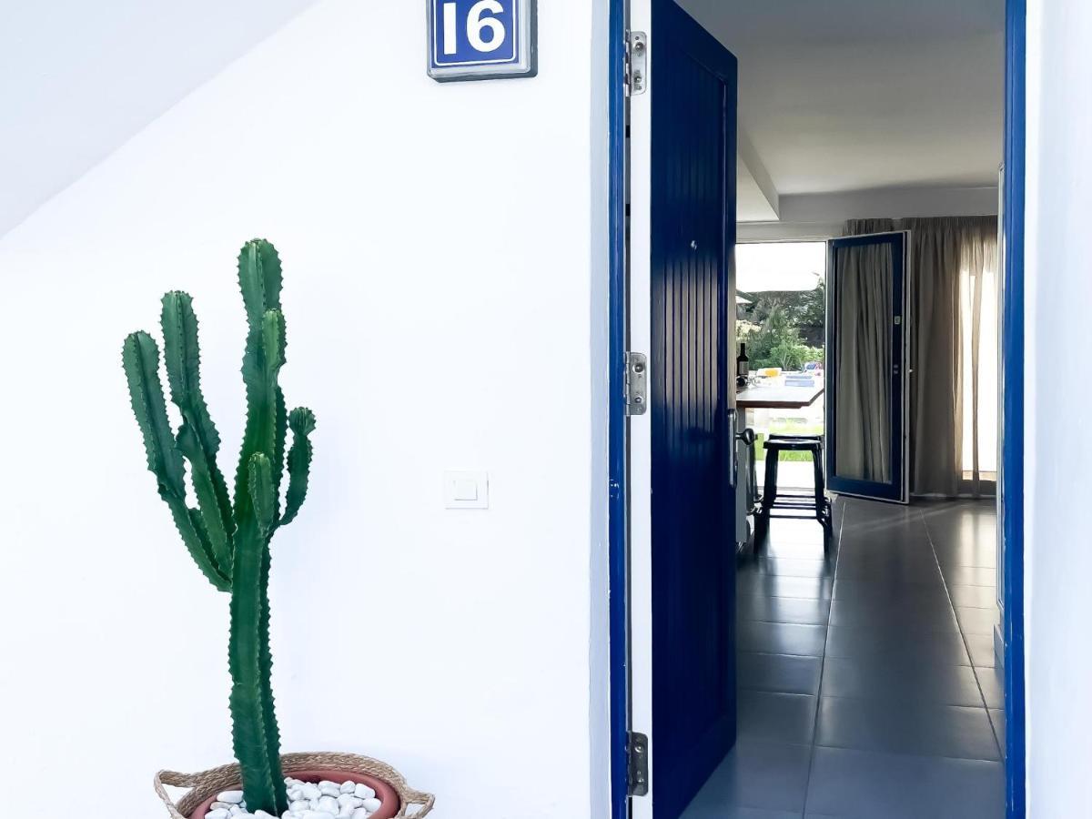 Los Barqueros 16 By Best Holidays Fuerteventura Corralejo Ngoại thất bức ảnh