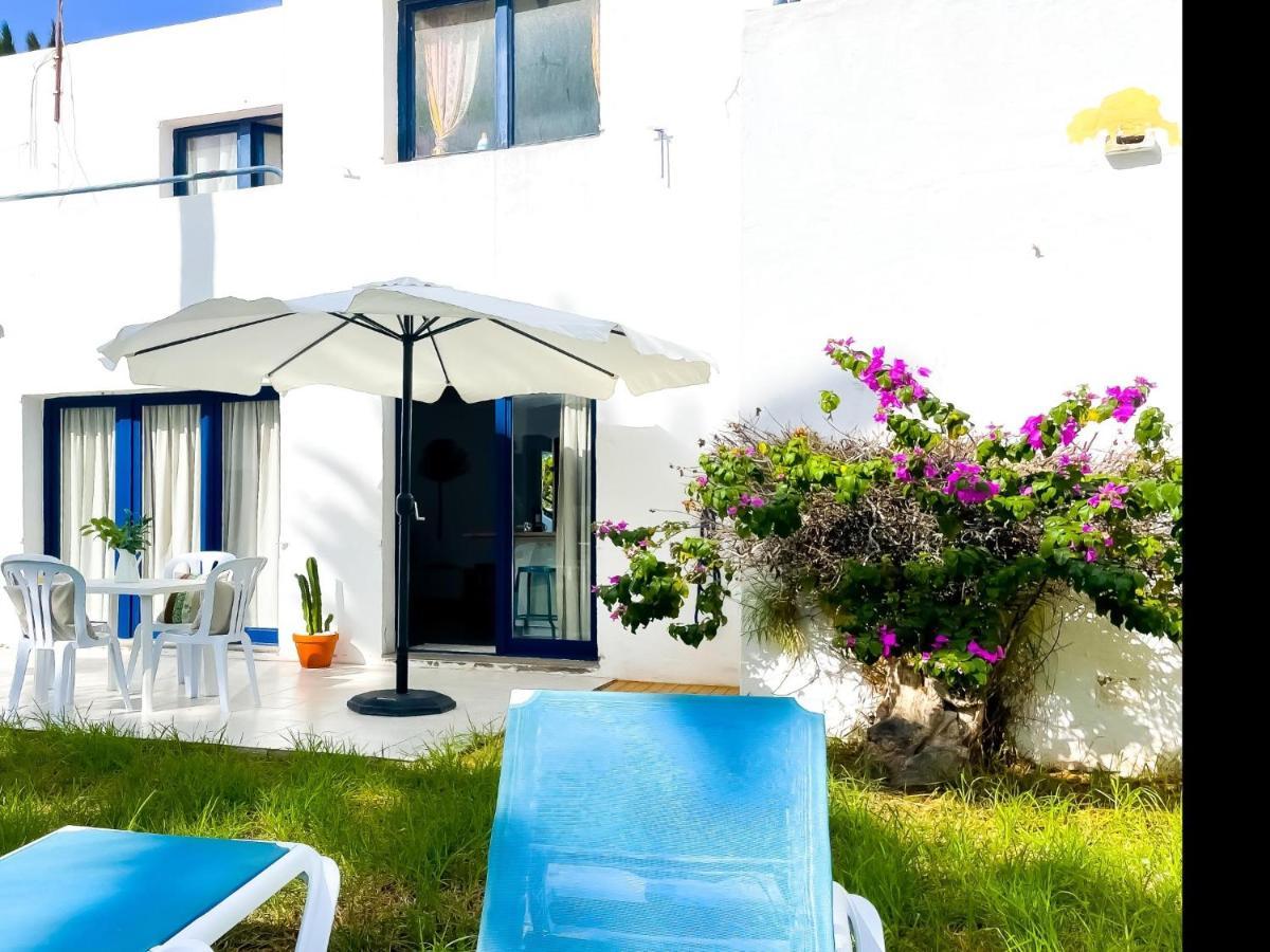 Los Barqueros 16 By Best Holidays Fuerteventura Corralejo Ngoại thất bức ảnh